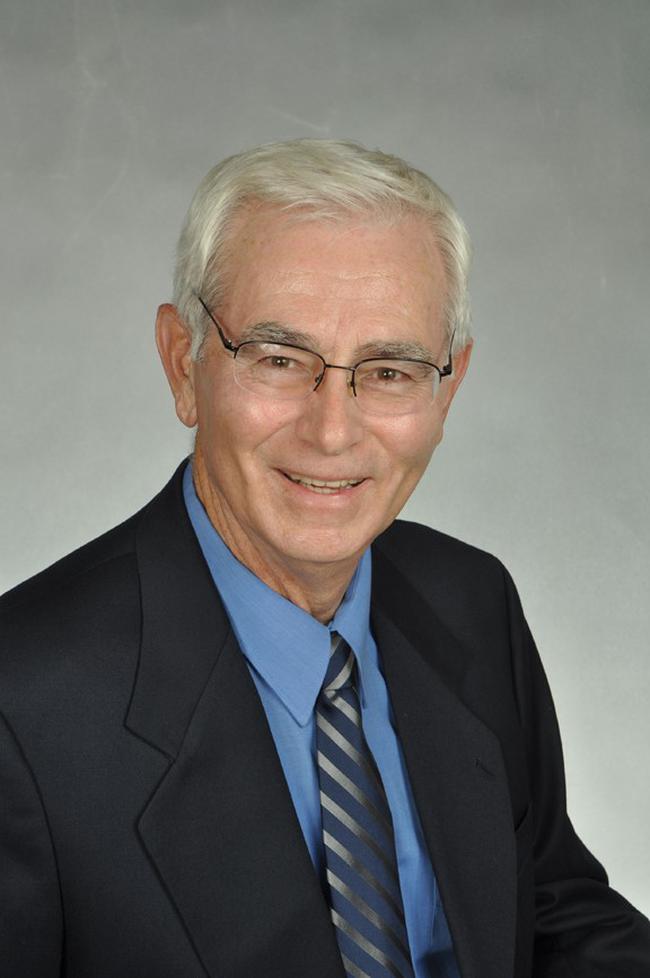 Photo of James Lorenz, 