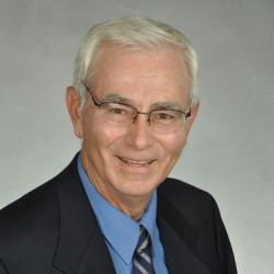 Photo of James Lorenz