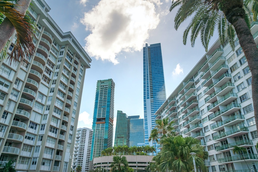 condo patio