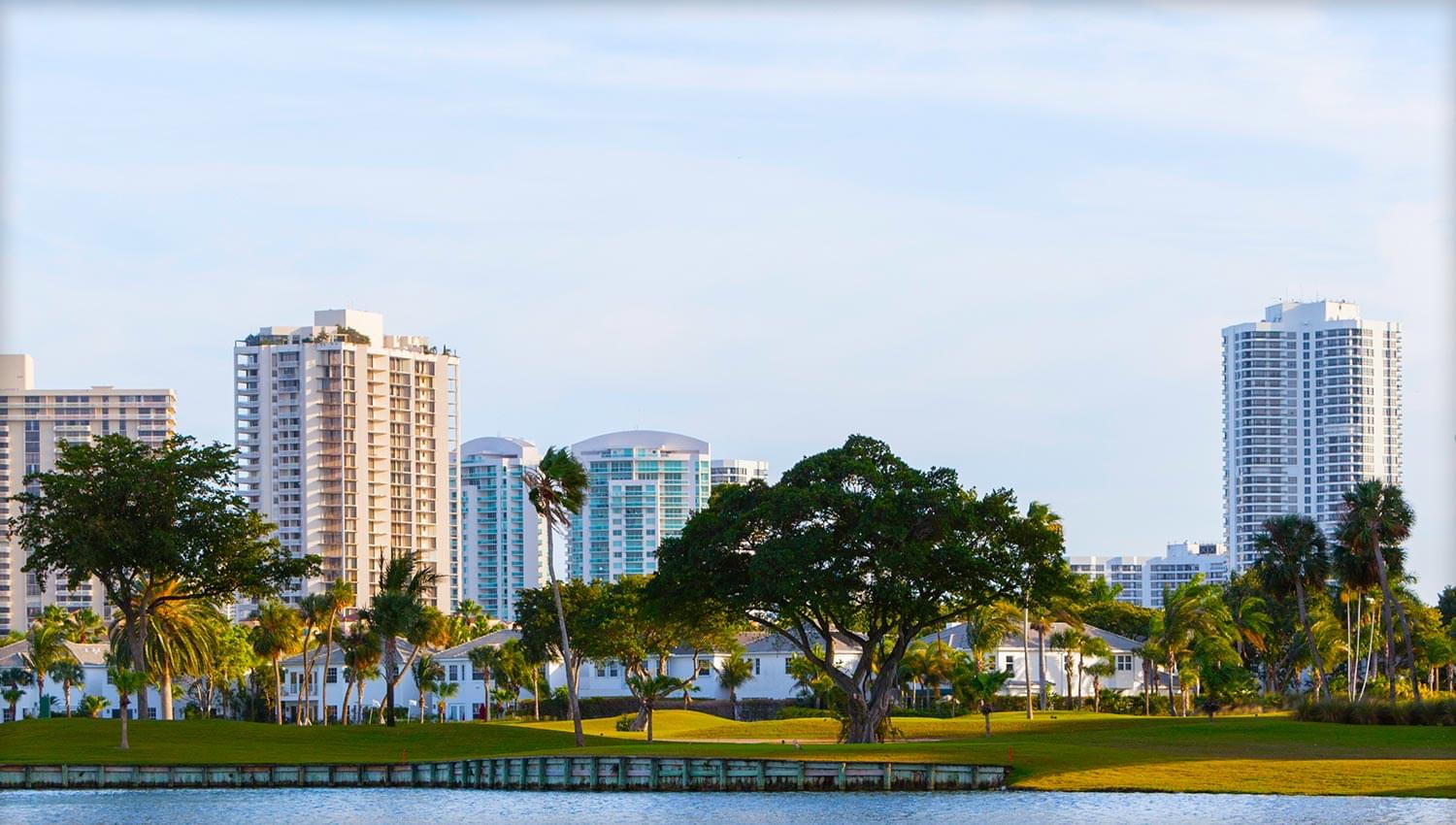 Explore Aventura, Florida's Best Luxury Communities