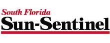 South Florida Sun-Sentinel logo