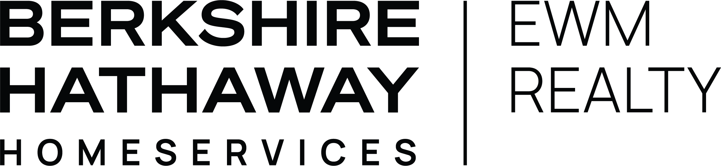Berkshire Hathaway HomeServices | EWM Realty