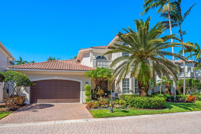 1445 COMMODORE WAY, FL 33019