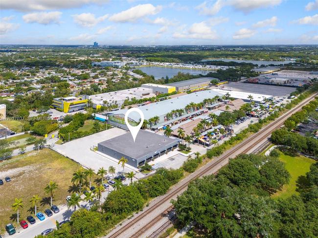 1930 N 30Th Road Warehouse Office, FL 33019