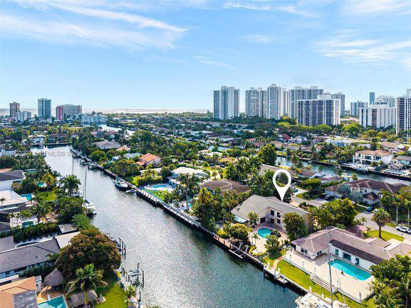 448 Poinciana Dr, FL 33009