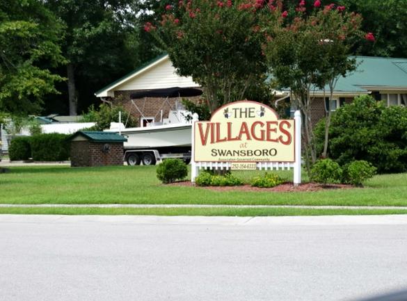 Villages At Swansboro, NC - JusticeRealtyGroup.com