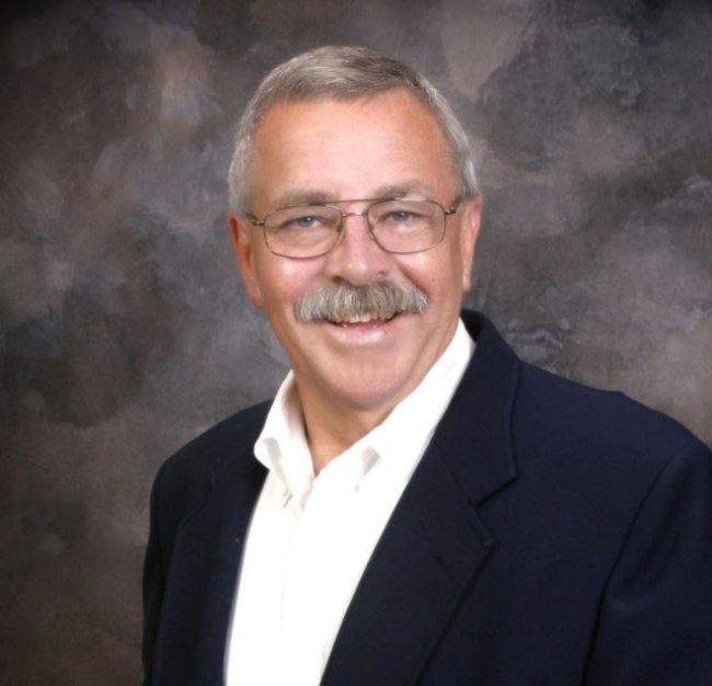 Photo of Jack Debnam,