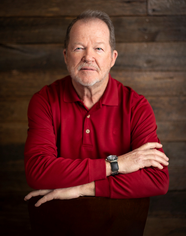 Photo of Ralph Allison,