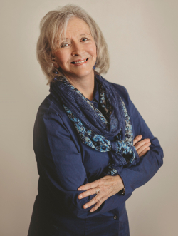 Photo of Wanda Herren