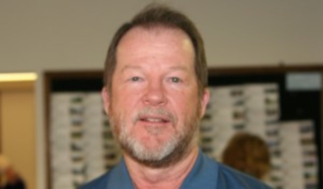 Photo of Ralph Allison,