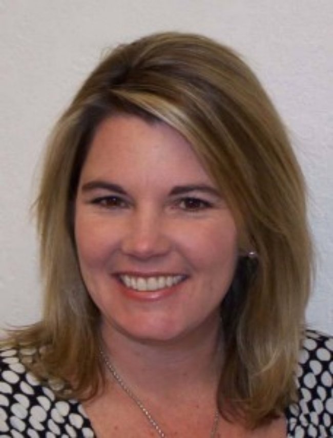 Photo of Kelly Stribling,