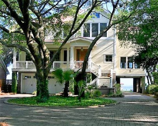 450 Wampler Drive