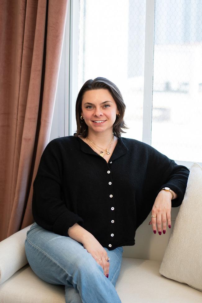 Photo of Lauren Romer, 