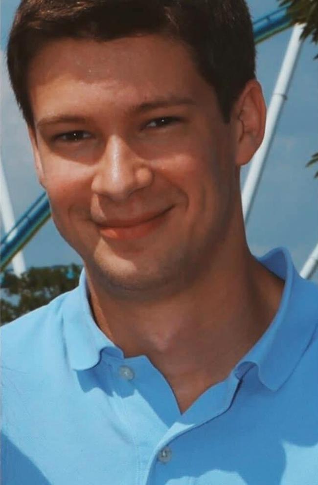 Photo of Jacob Snow,