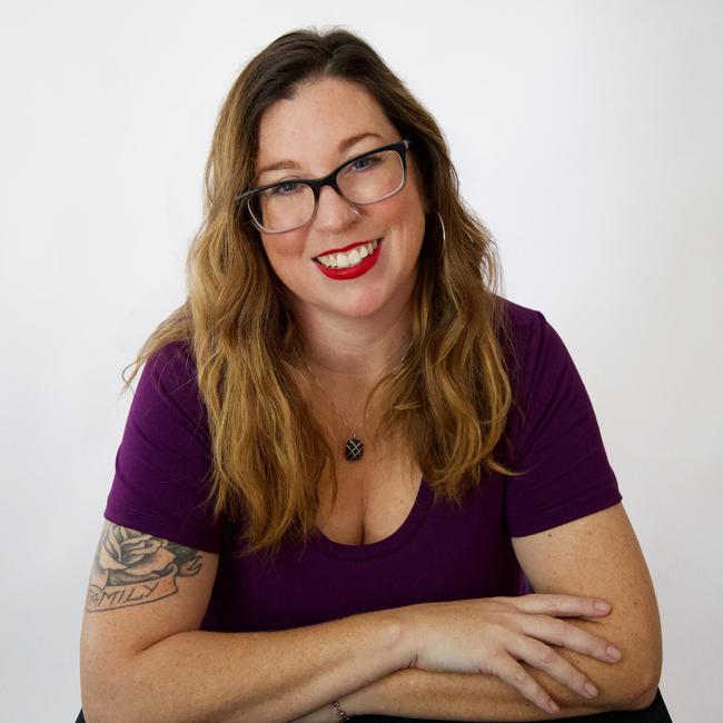 Photo of Delia Duke, 