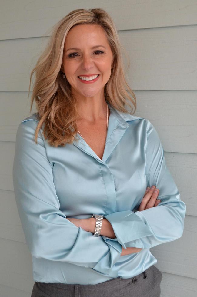Photo of Dina White, 