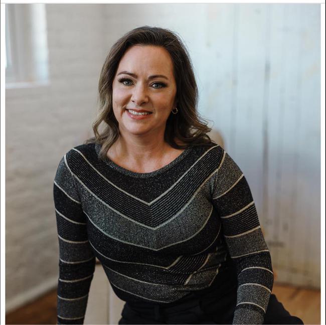 Photo of Pam Gardner, 