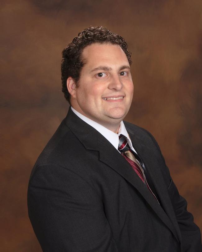 Photo of Justin Beers, 