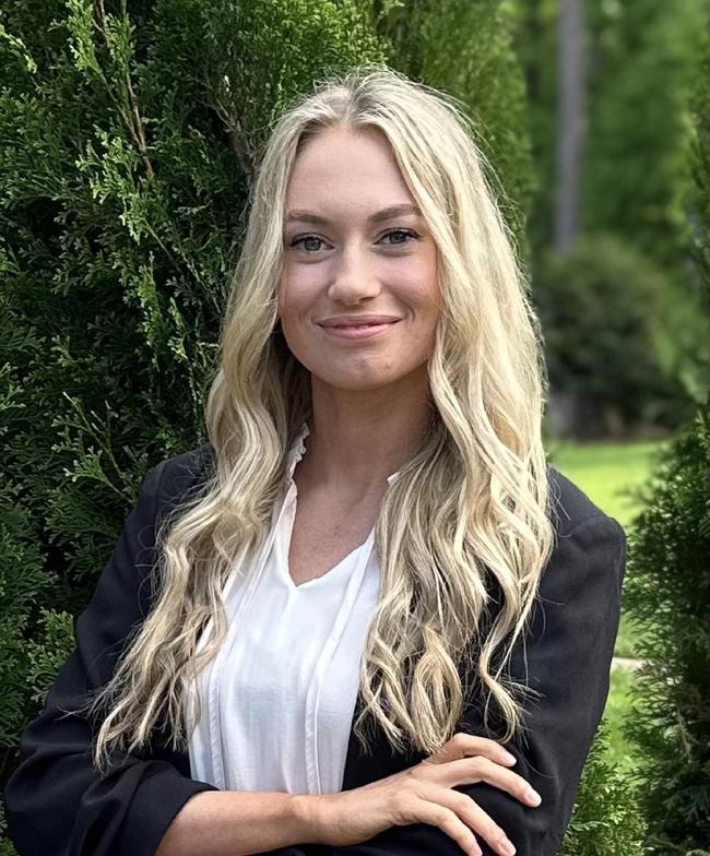 Photo of Nicole Foscato, 