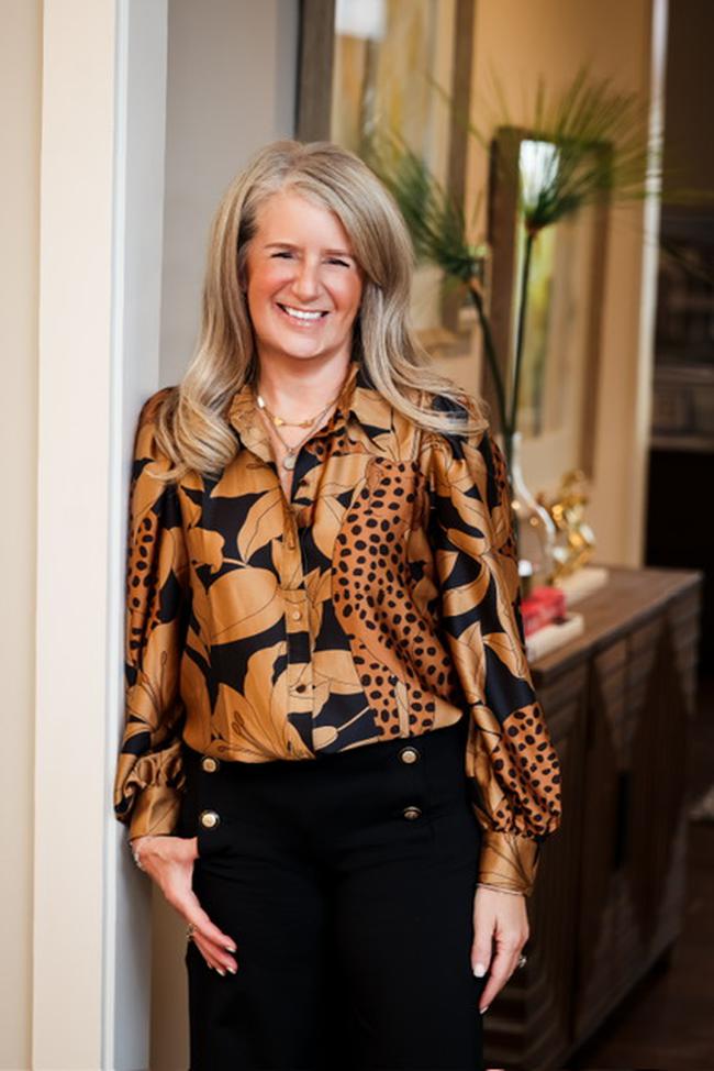 Photo of Amy Huller, 