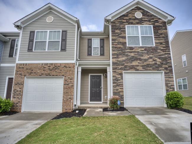 314 Sea Isle Place, SC 29650