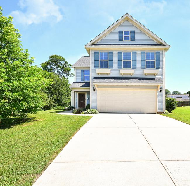 512 Furman Creek Court, SC 29369