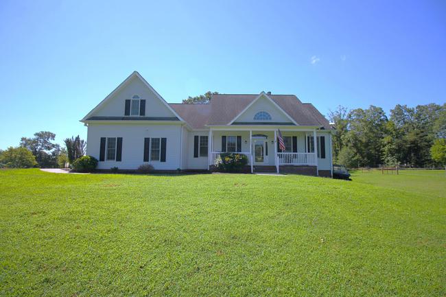 300 Apple Farm Road, SC 29322
