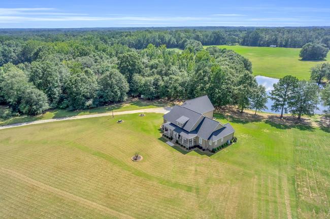 1020 Reedy Ford Road, SC 29669