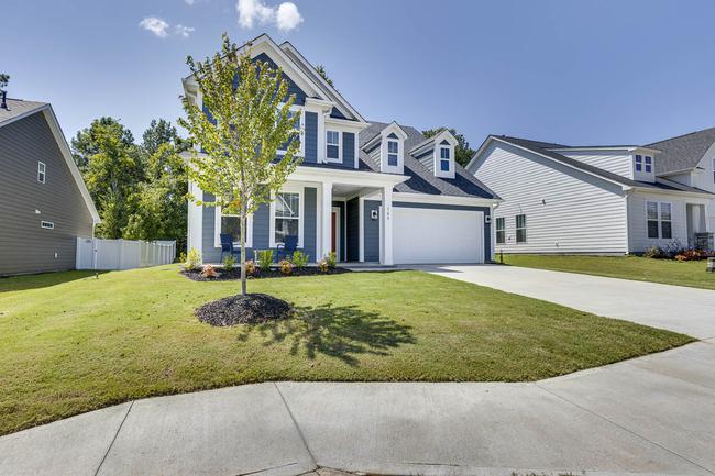 109 Beaverdam Creek Drive, SC 29621