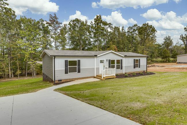 318 Bulman Road, SC 29376