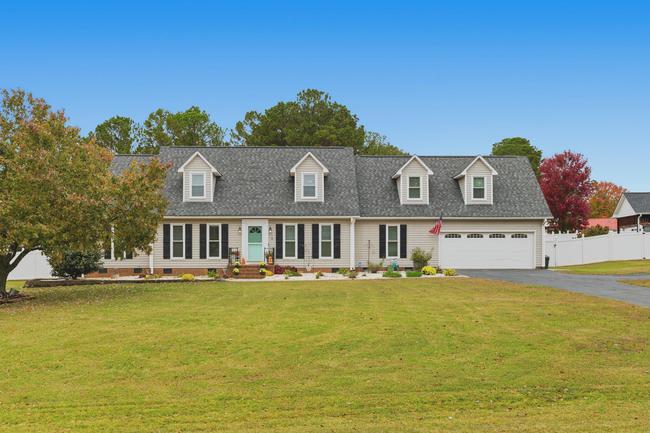 6 Carolina Oaks Drive, SC 29323