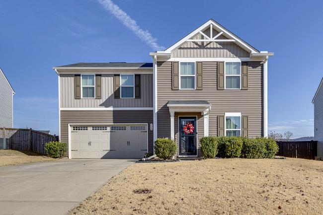 332 Maplestead Farms Court, SC 29617