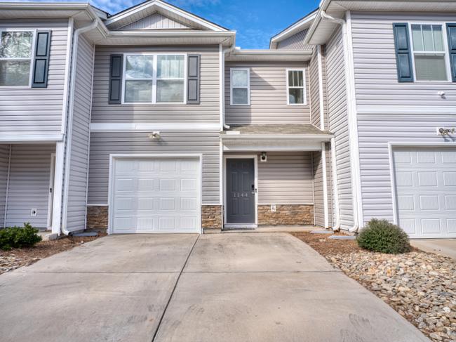 1144 S Norwhich Lane, SC 29301