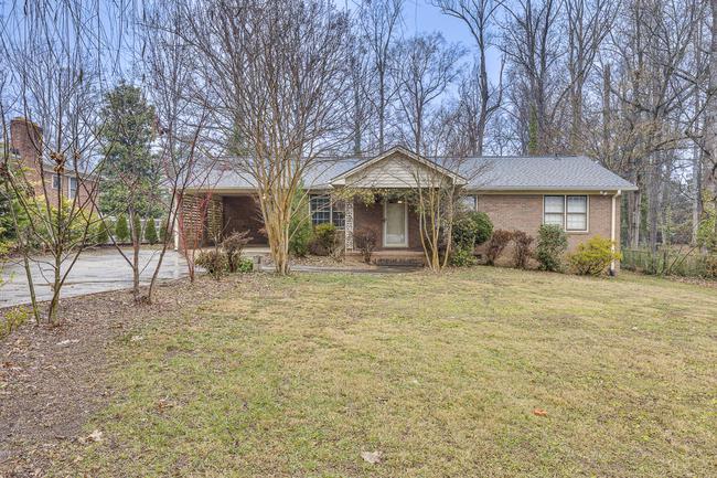 5 Cahu Drive, SC 29687