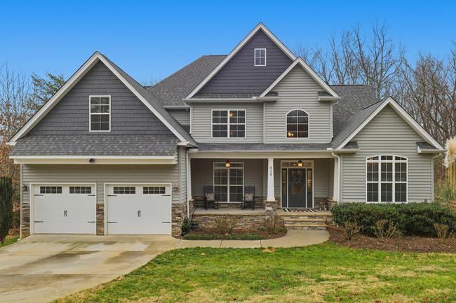 438 S Buckhorn Road, SC 29609