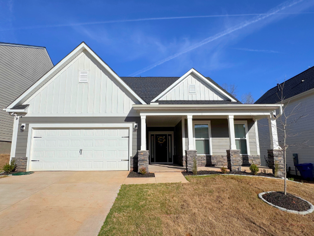 17 Harbour River Circle, SC 29607