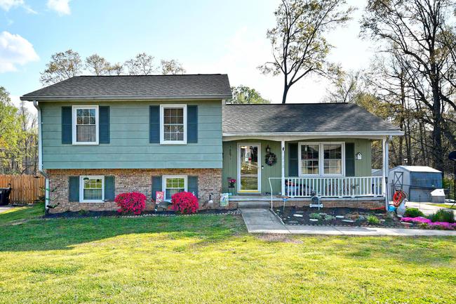 212 Brookmere Road, SC 29681