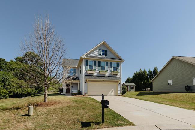 512 Furman Creek Court, SC 29369