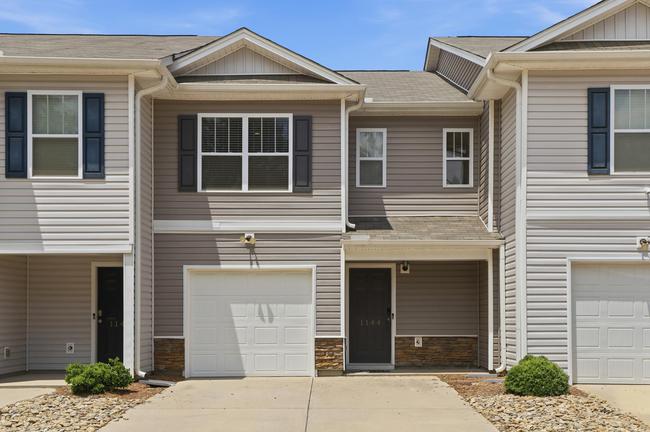 1144 S Norwhich Lane, SC 29301