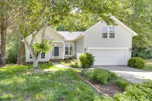 105 Poplar Springs Drive, SC 29662