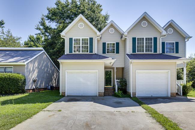 1515A Marina Road, SC 29625