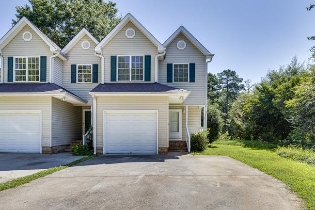 1515B Marina Road, SC 29625