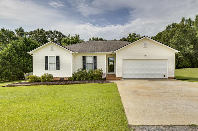 8 Shady Pines Court, SC 29644