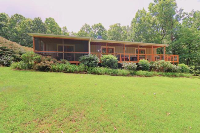 141 Owl Haven Lane, NC 28718