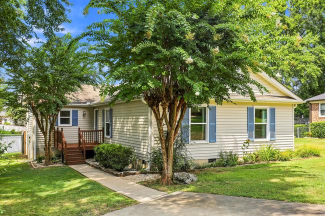 110 Tollgate Court, SC 29681
