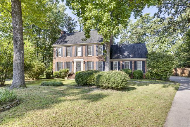 109 Smithwood Court, SC 29681
