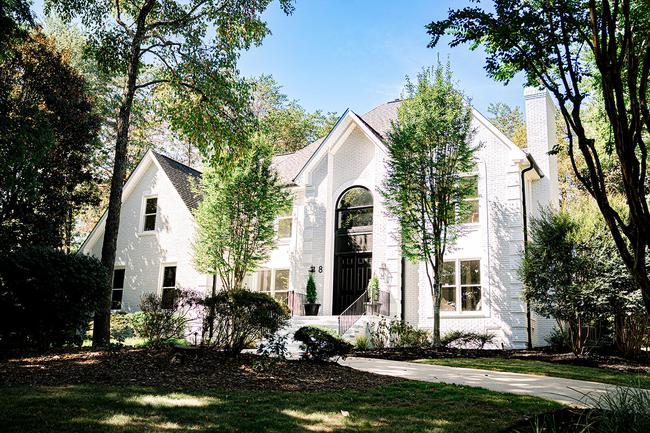 8 Sneed Drive, SC 29687