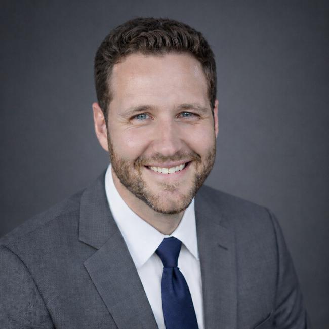 Photo of David Basinger