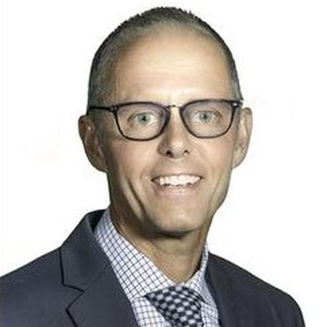 Photo of Vince Grant,