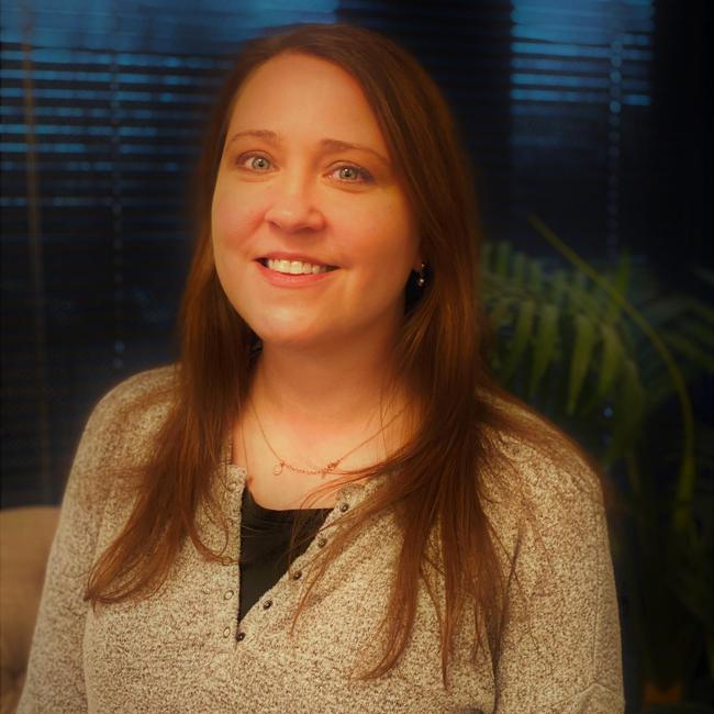 Photo of Lisa Burnett,